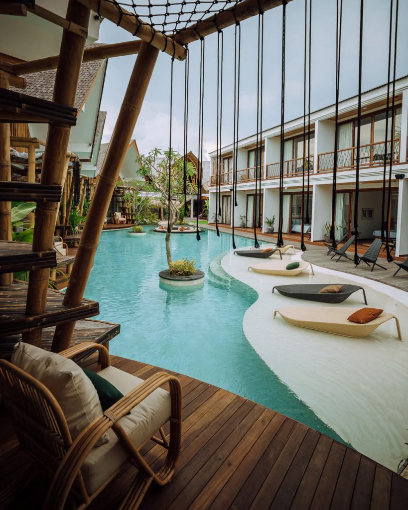 A closer look at Luxury Apartment Wellness Retreats For Fitness